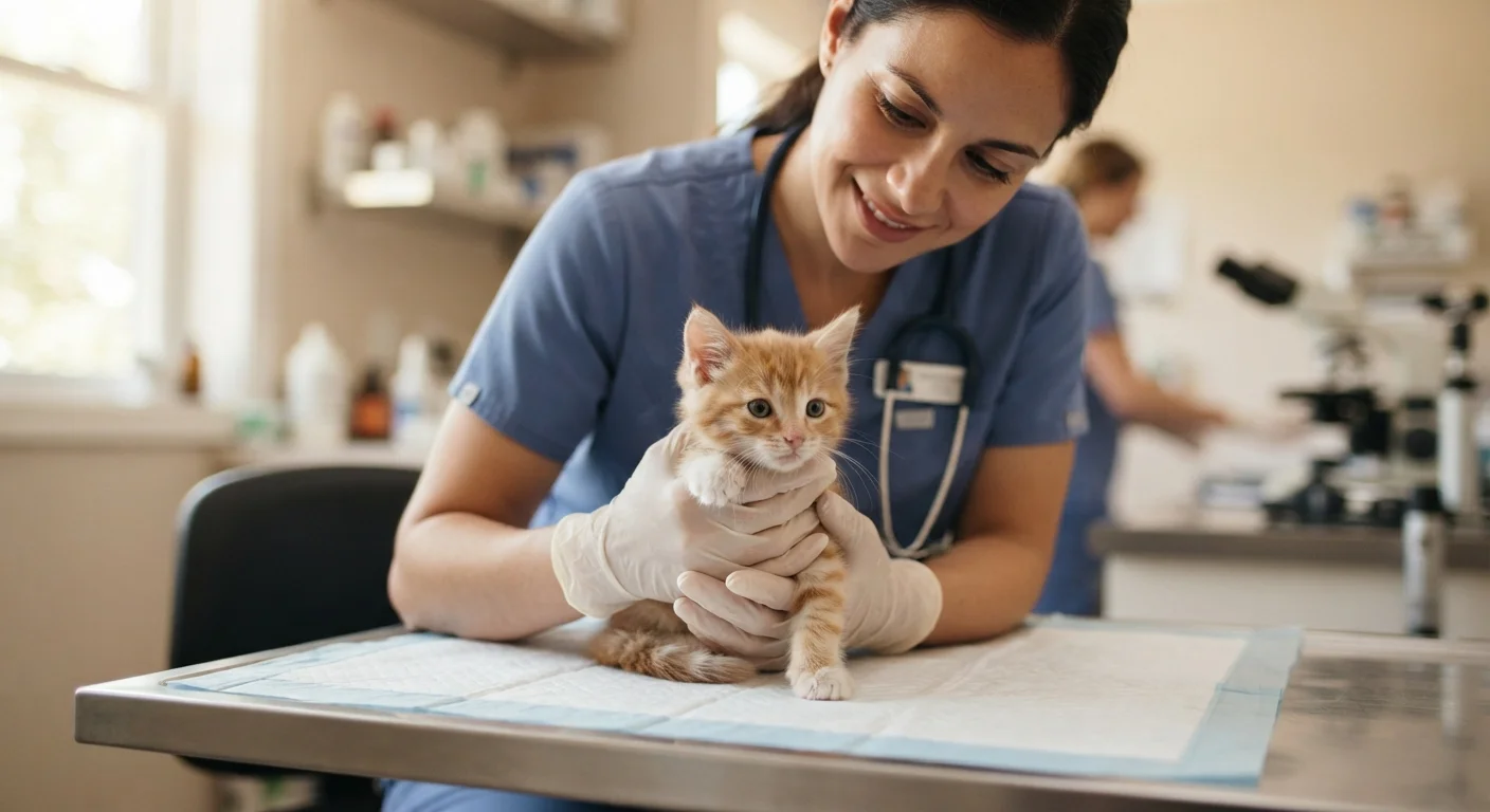 Cat Vaccinations: A Plain-Language Breakdown for New Owners
