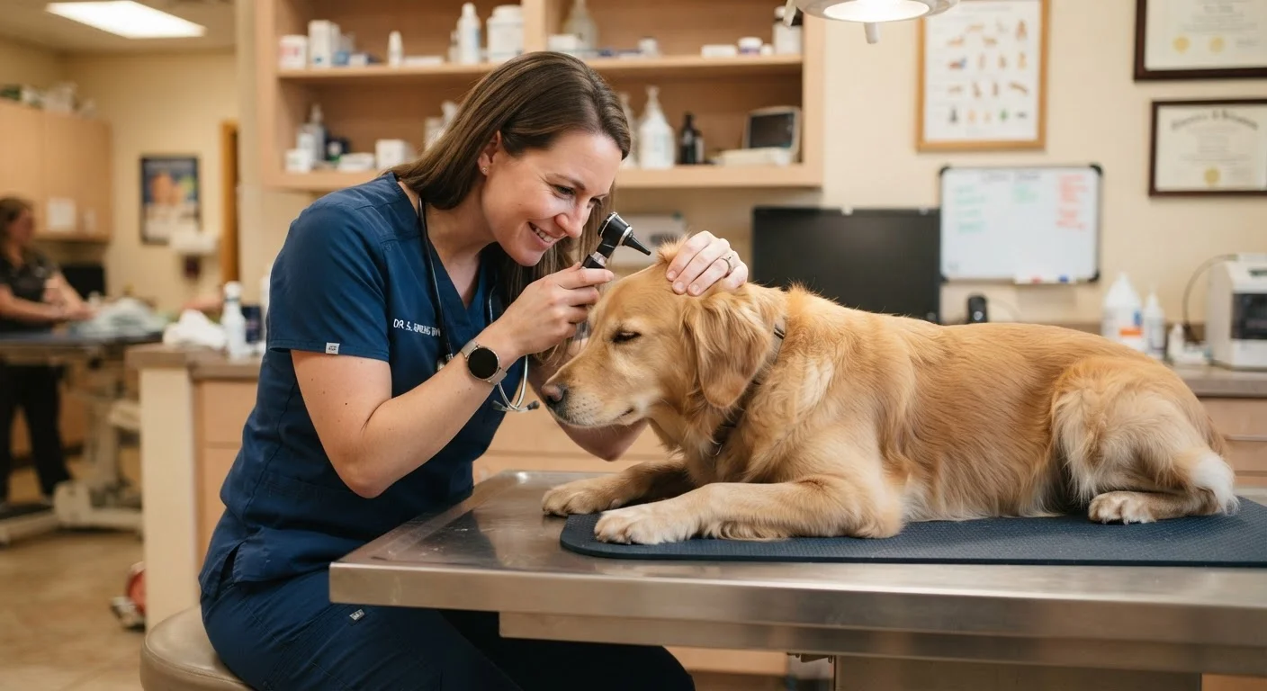 Common Pet Health Myths That Keep Veterinarians Up at Night
