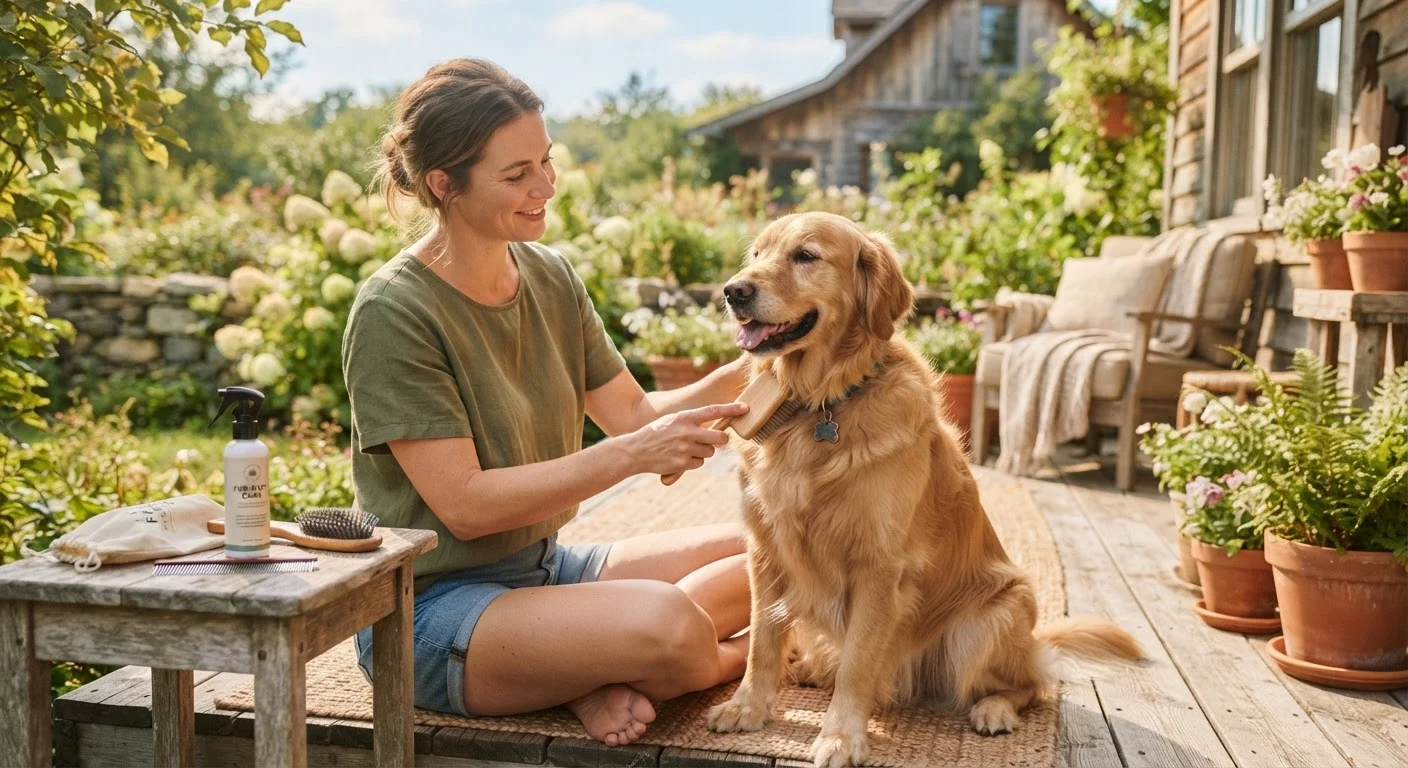 Dog Grooming at Home: What Every Owner Should Know