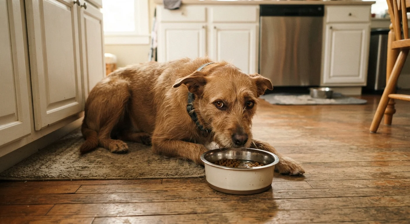 Resource Guarding in Dogs: Signals Most Owners Miss Early On