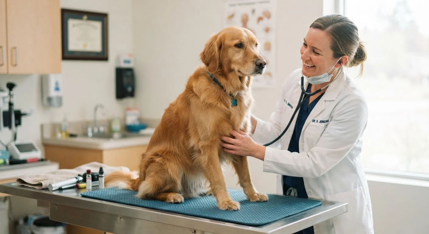 Parasite Prevention Throughout the Year: What Pet Owners Need to Know