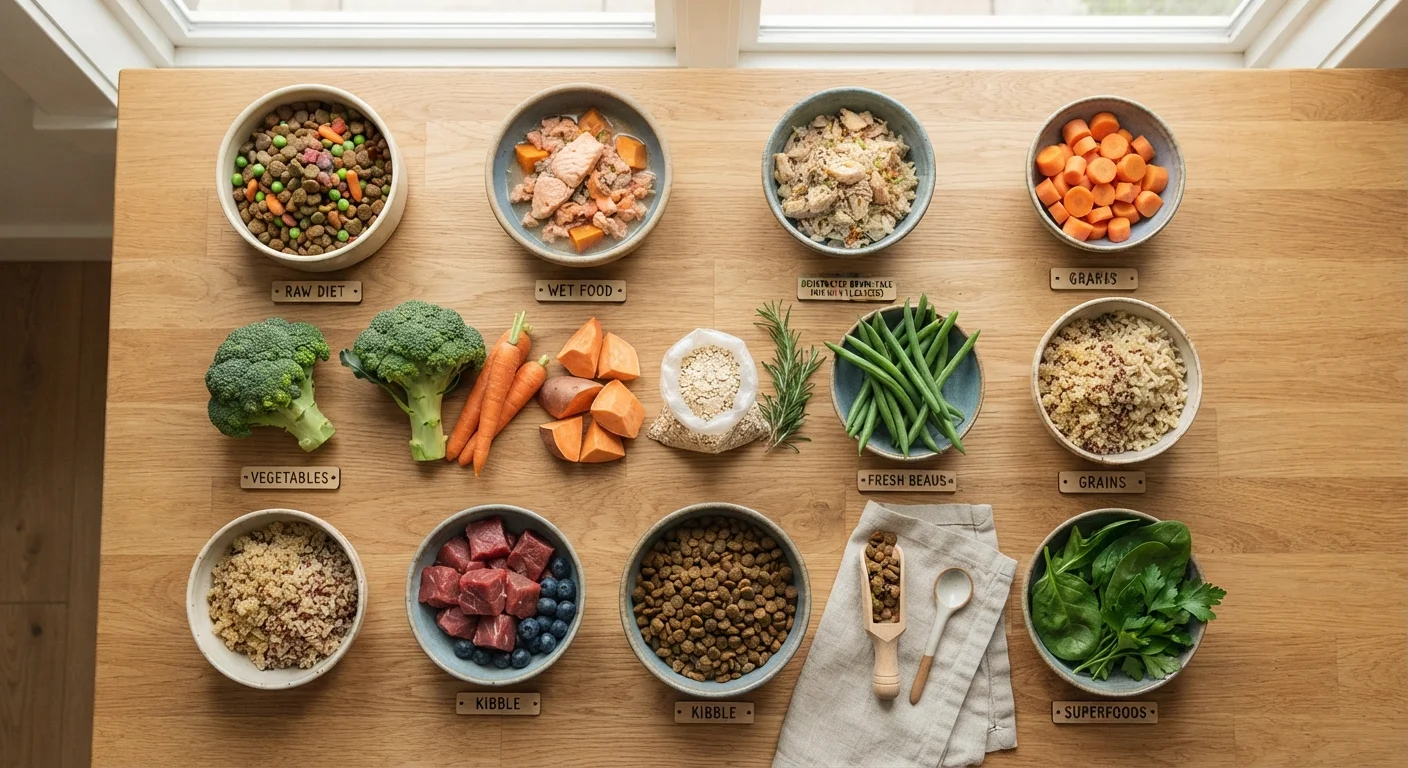 Getting Started With Pet Nutrition: A Plain-Language Introduction