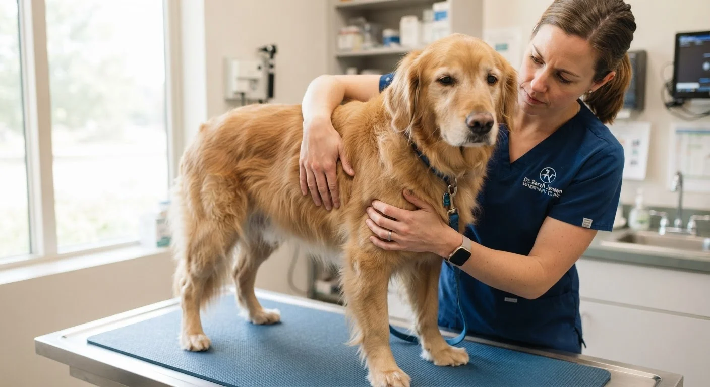 Weight Management in Pets: Understanding Body Condition Scoring
