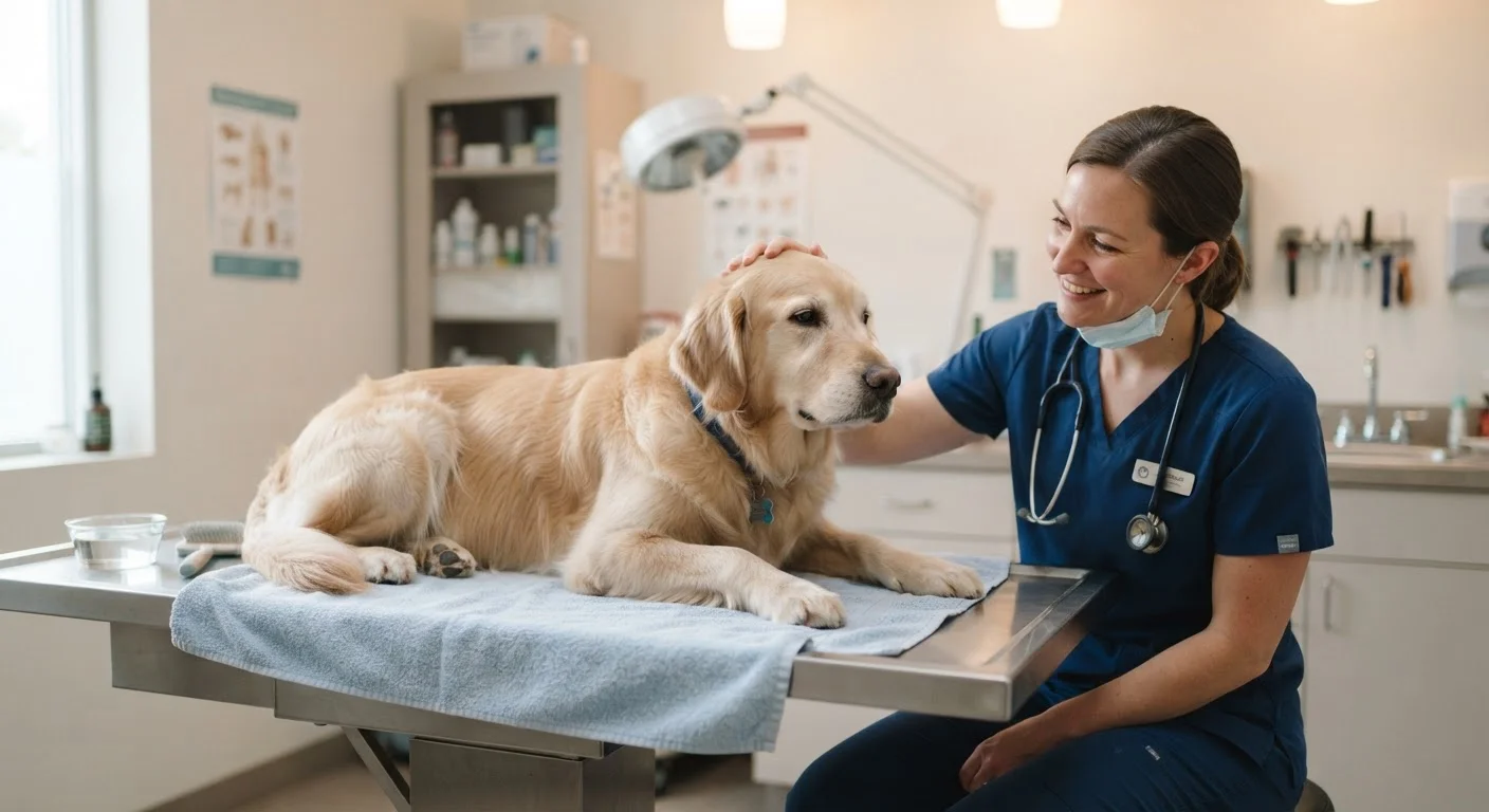 Spaying and Neutering: Weighing the Real Trade-offs