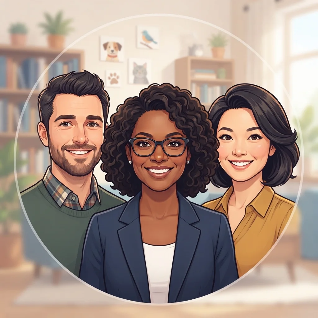 Cat Care Basics Editorial Team