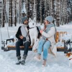 Pets Are Life - How to Keep Your Dog Safe During the Winter Months