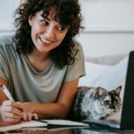 Pets Are Life - Catify Your Workspace: Top Tips for Office Productivity with Your Furry Supervisor